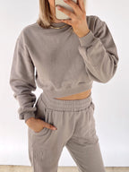 Charleigh Sweatpants