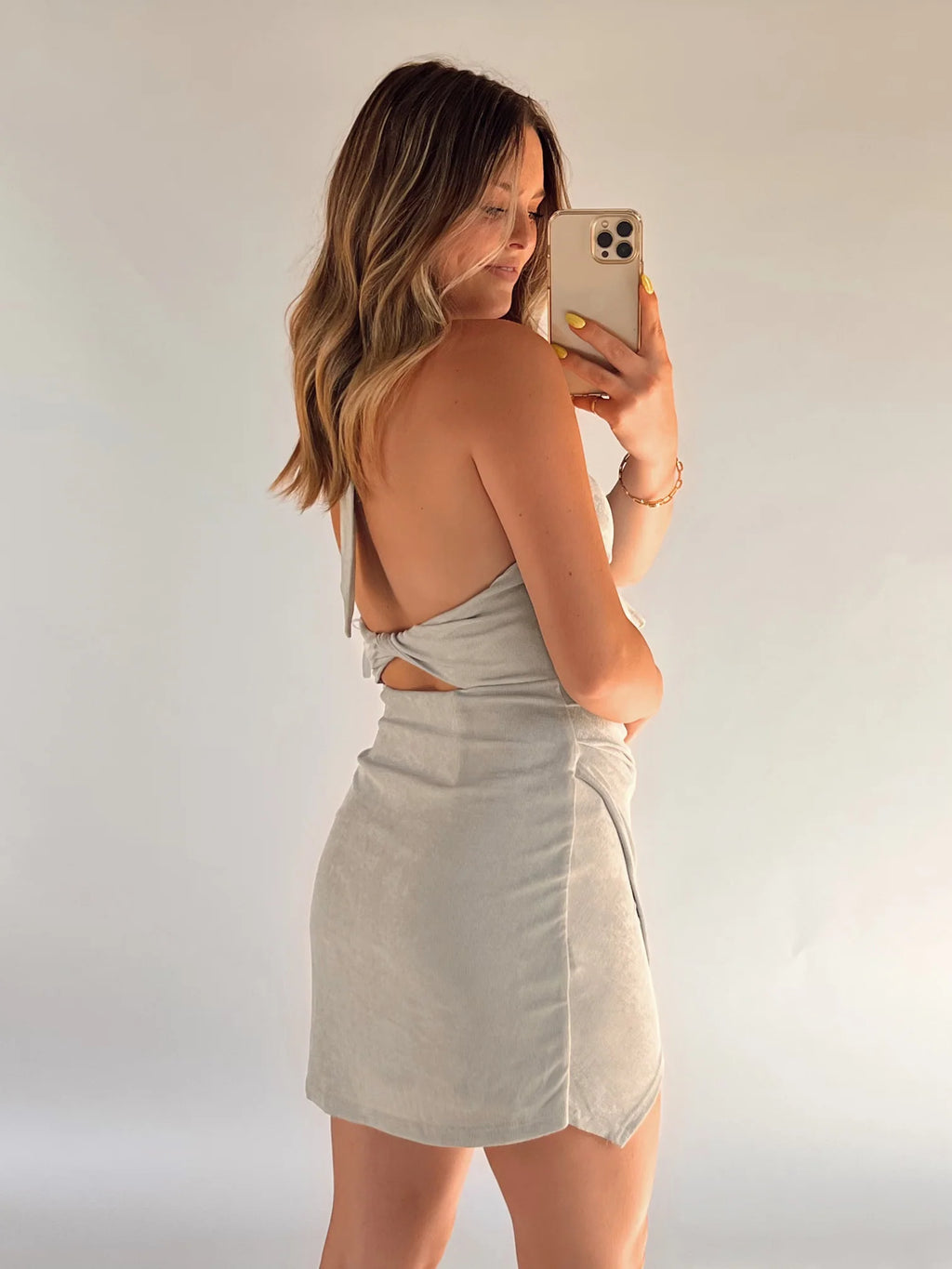 Nina Dress