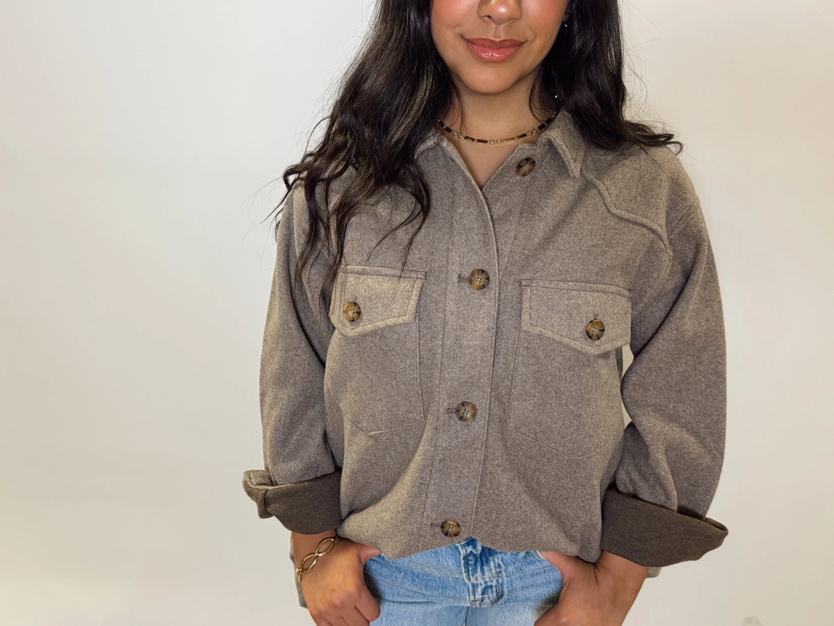 Tina Jacket