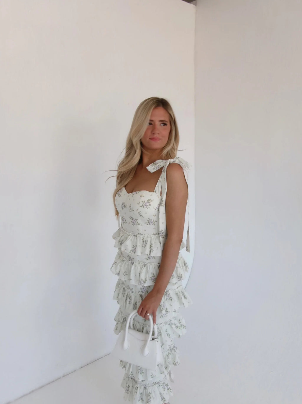 Adriana Dress