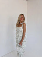 Adriana Dress