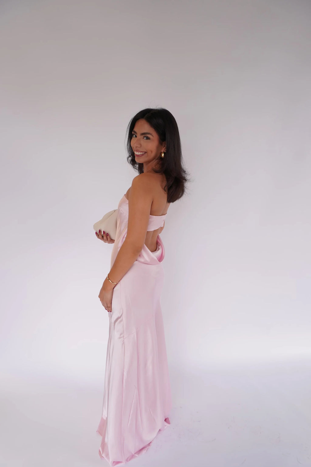 Blossom Dress