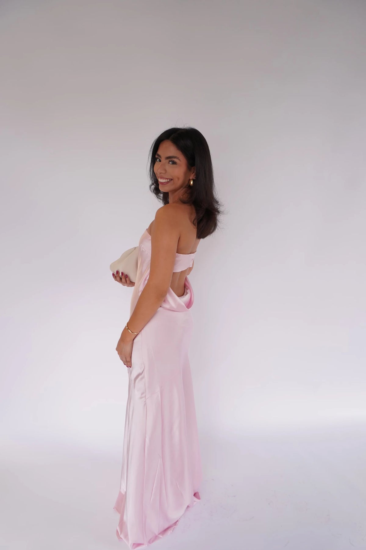 Blossom Dress