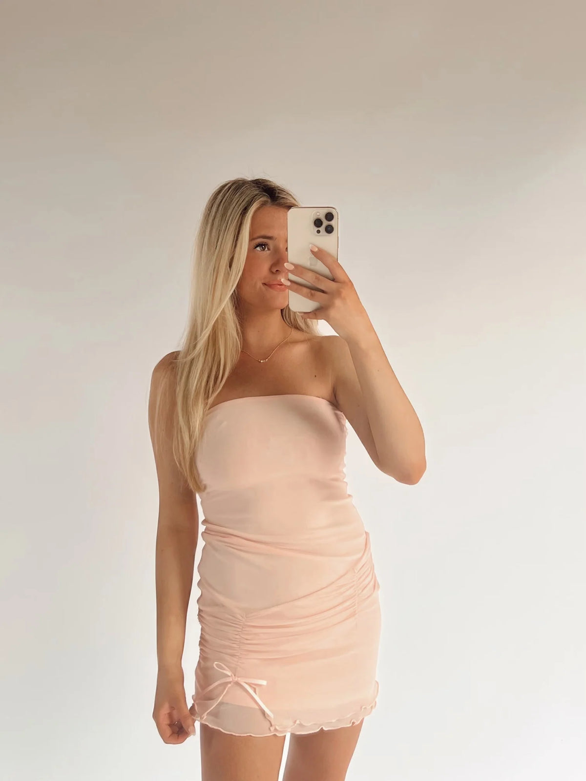 Avah Dress