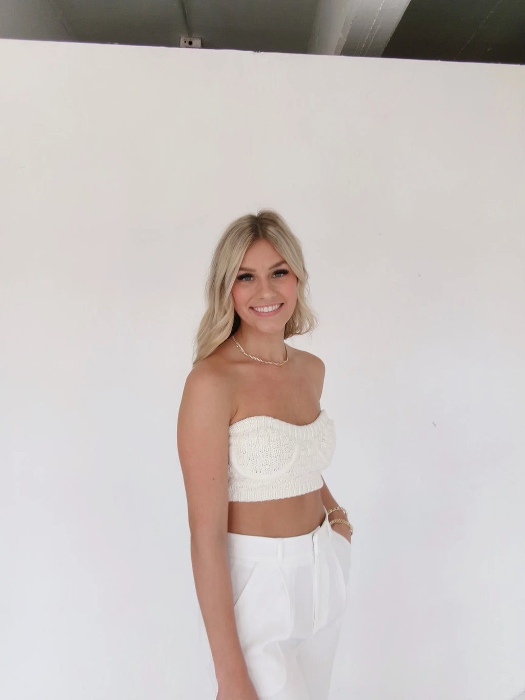 Lila top