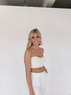 Lila top