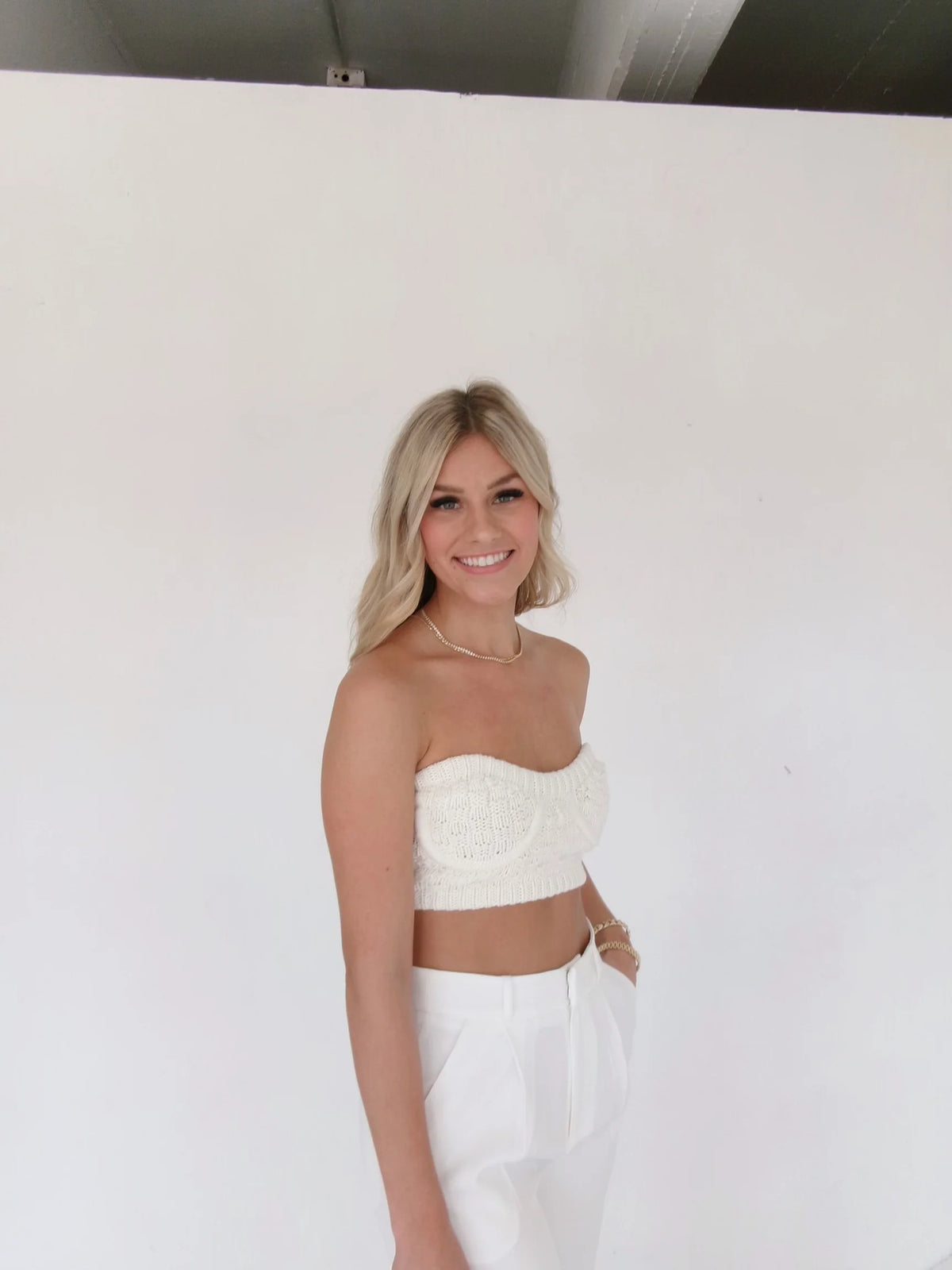 Lila top