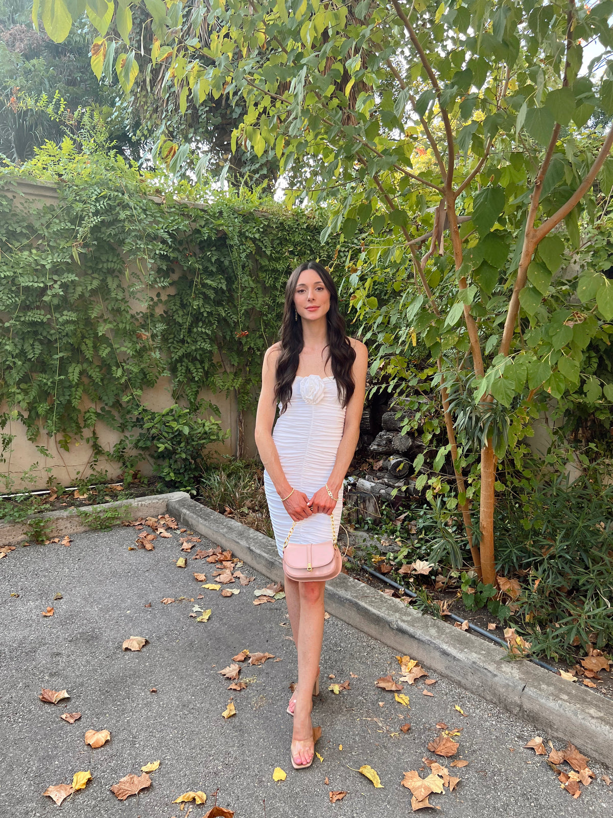 Florence Dress