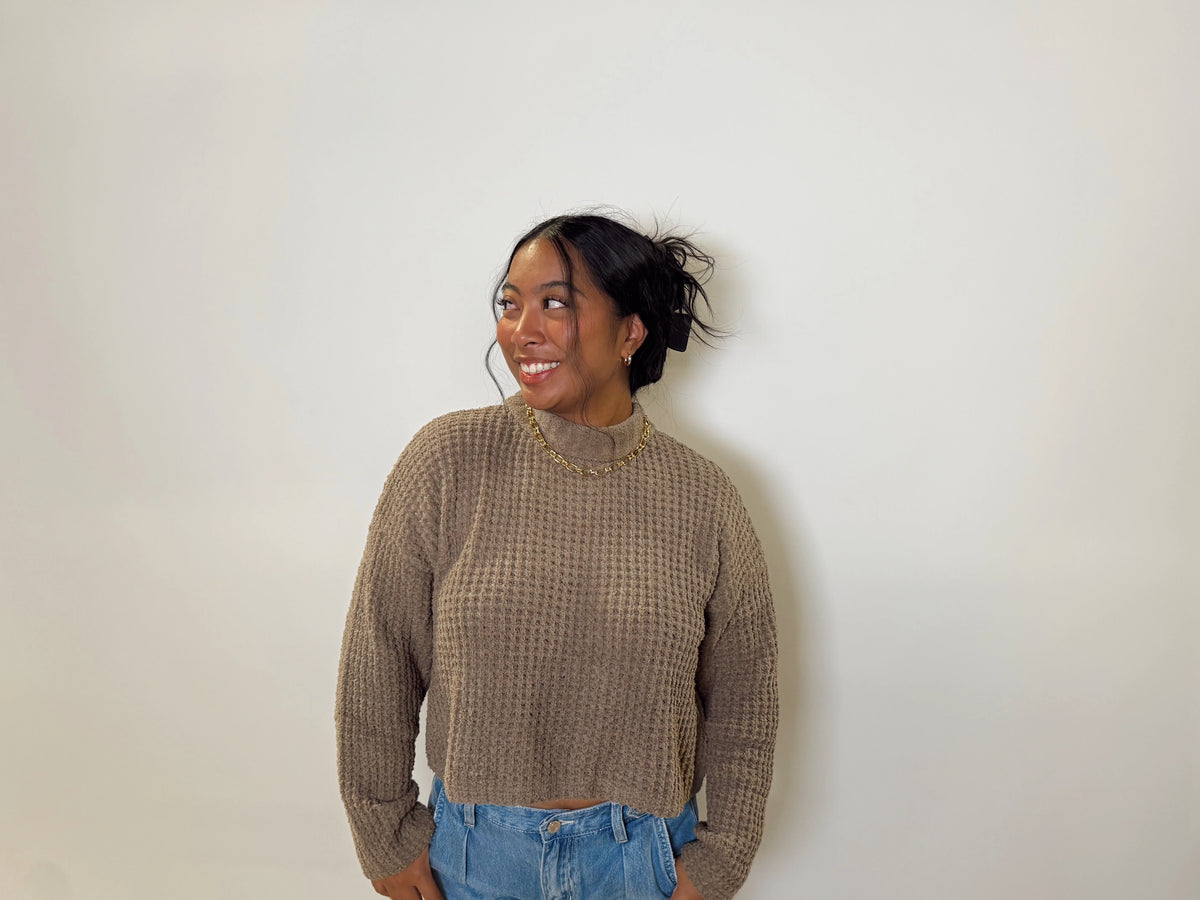 Krista Sweater