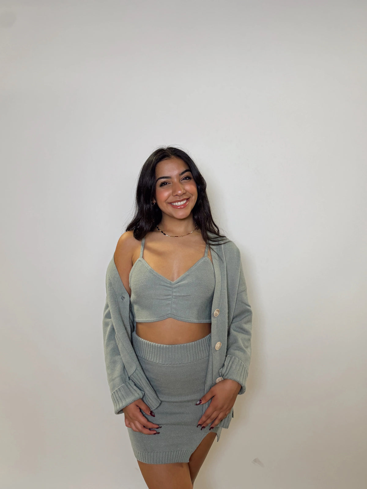 Trish Cardigan