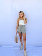 Shauna Short