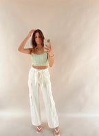 Brynn Cargo Pant
