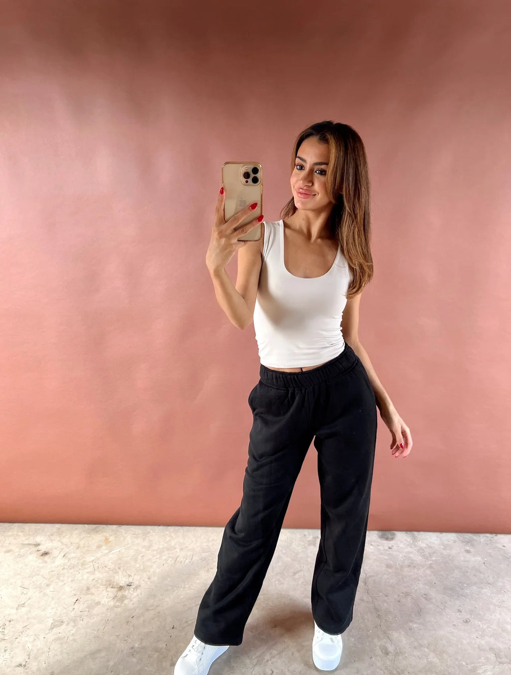 Adelaide Top