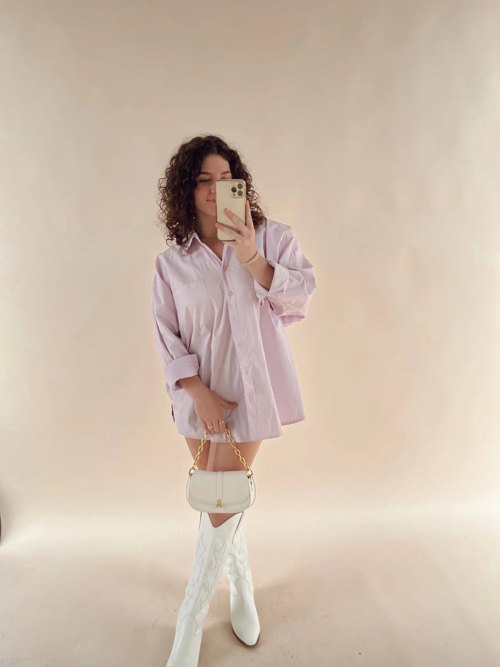 Luna Top