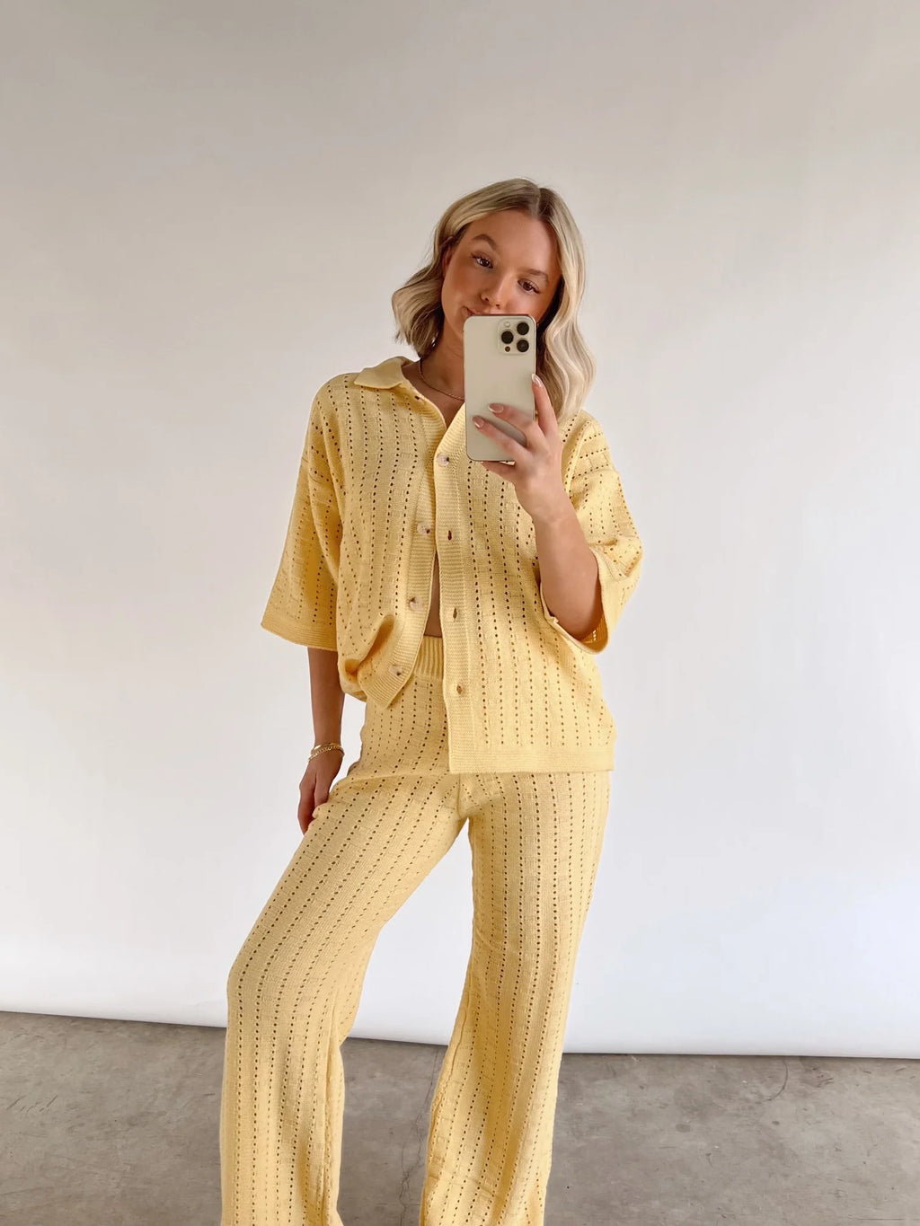 Beck Pant