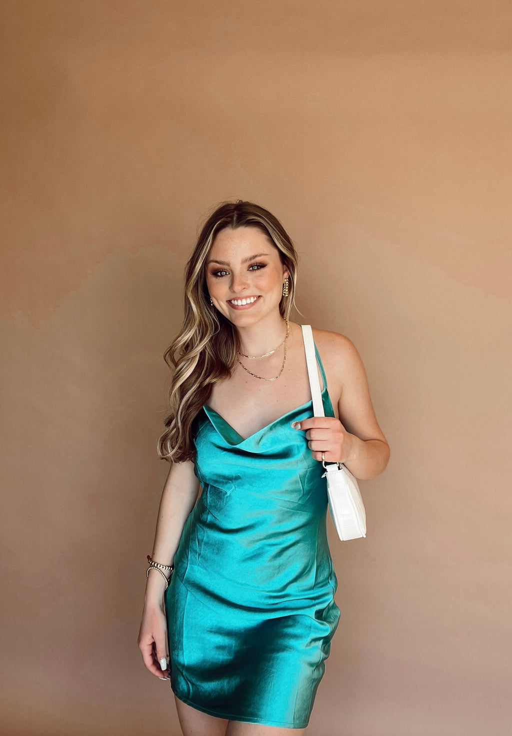 Tessa Dress