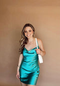 Tessa Dress