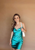 Tessa Dress