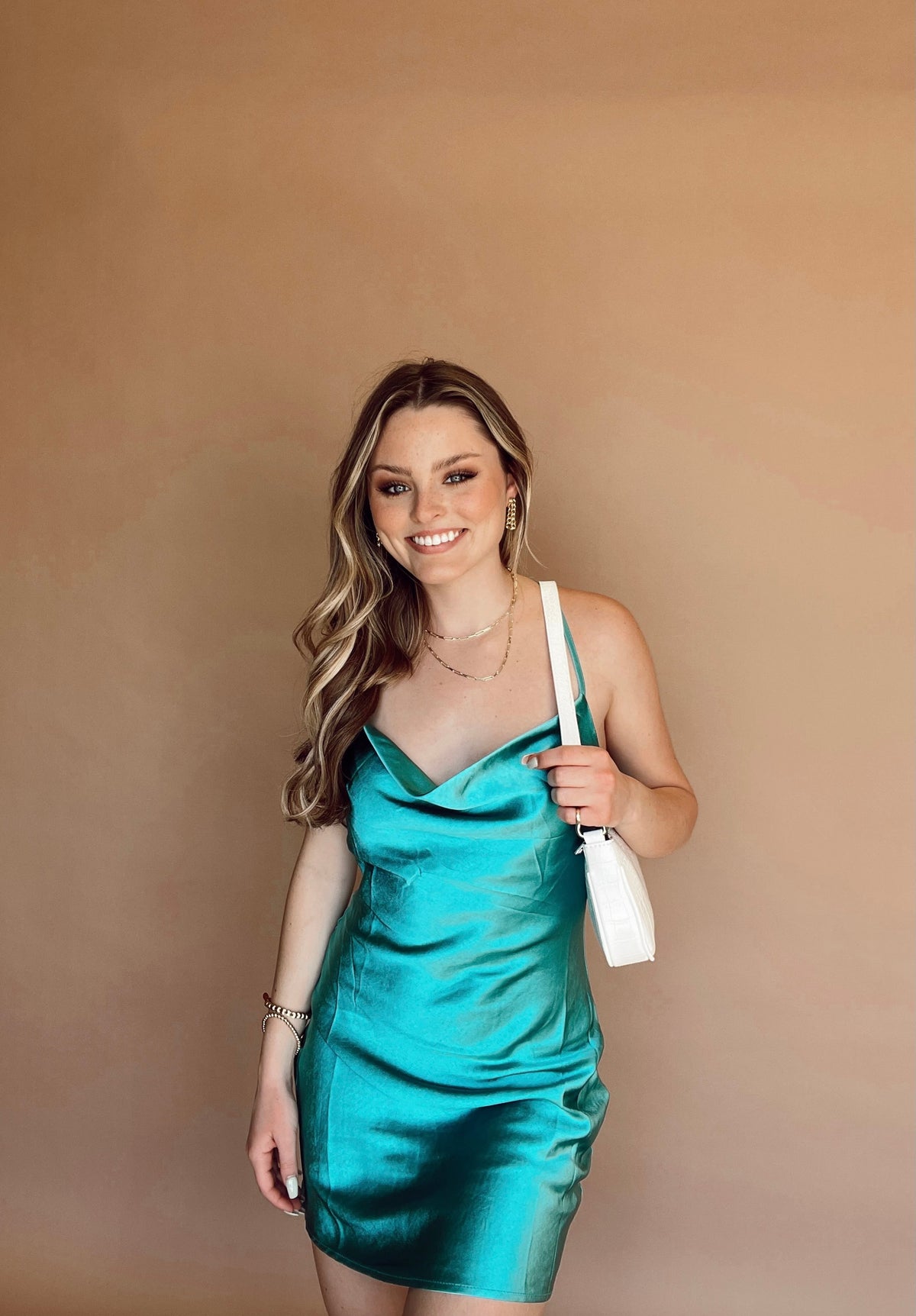 Tessa Dress