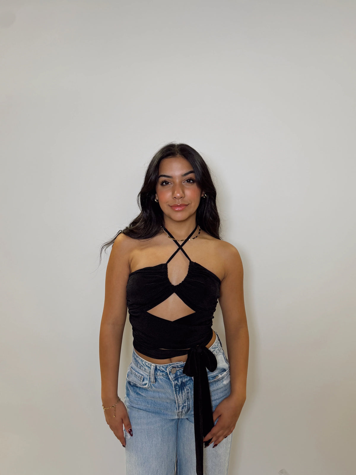 Aubrey Top