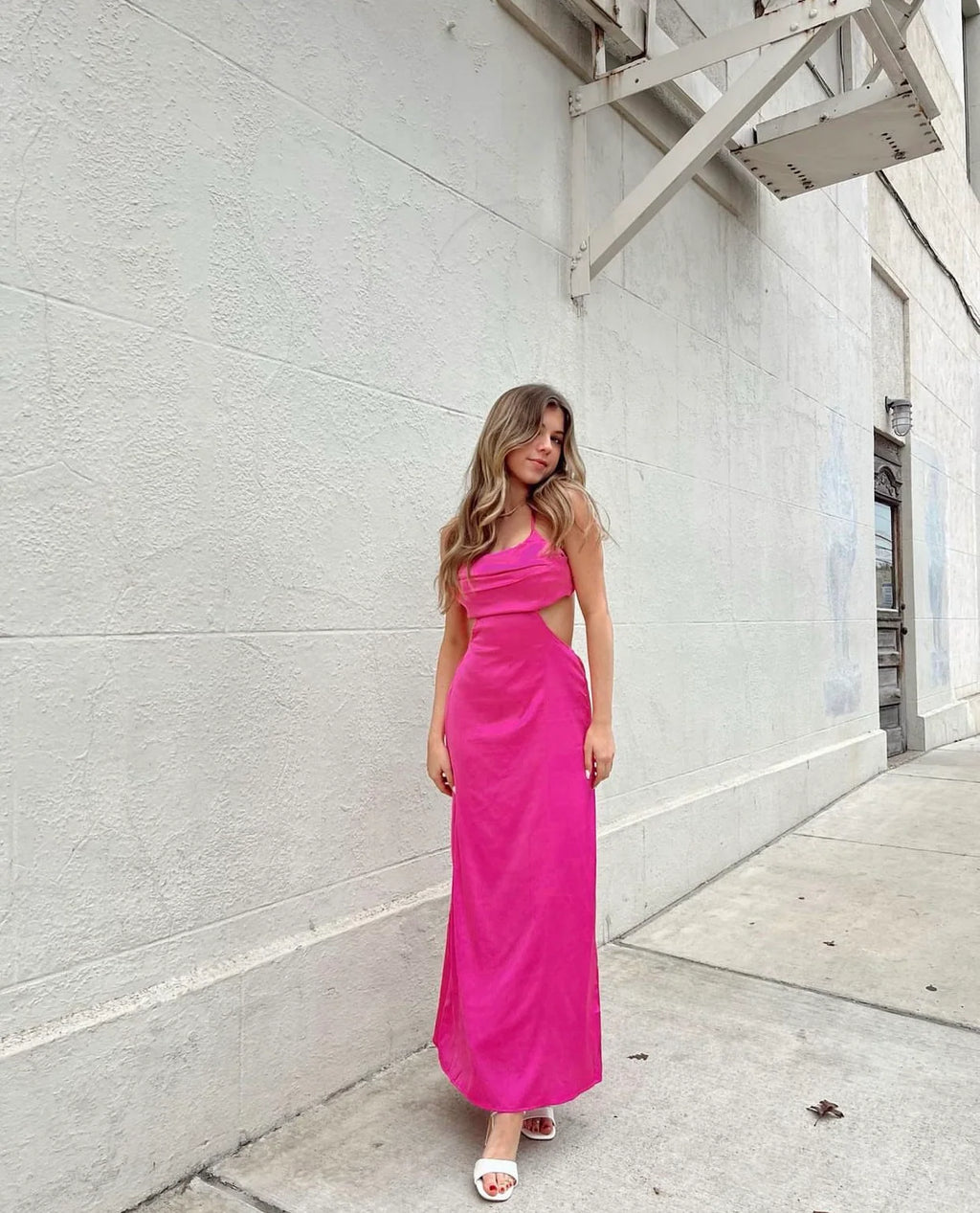 Gia Dress