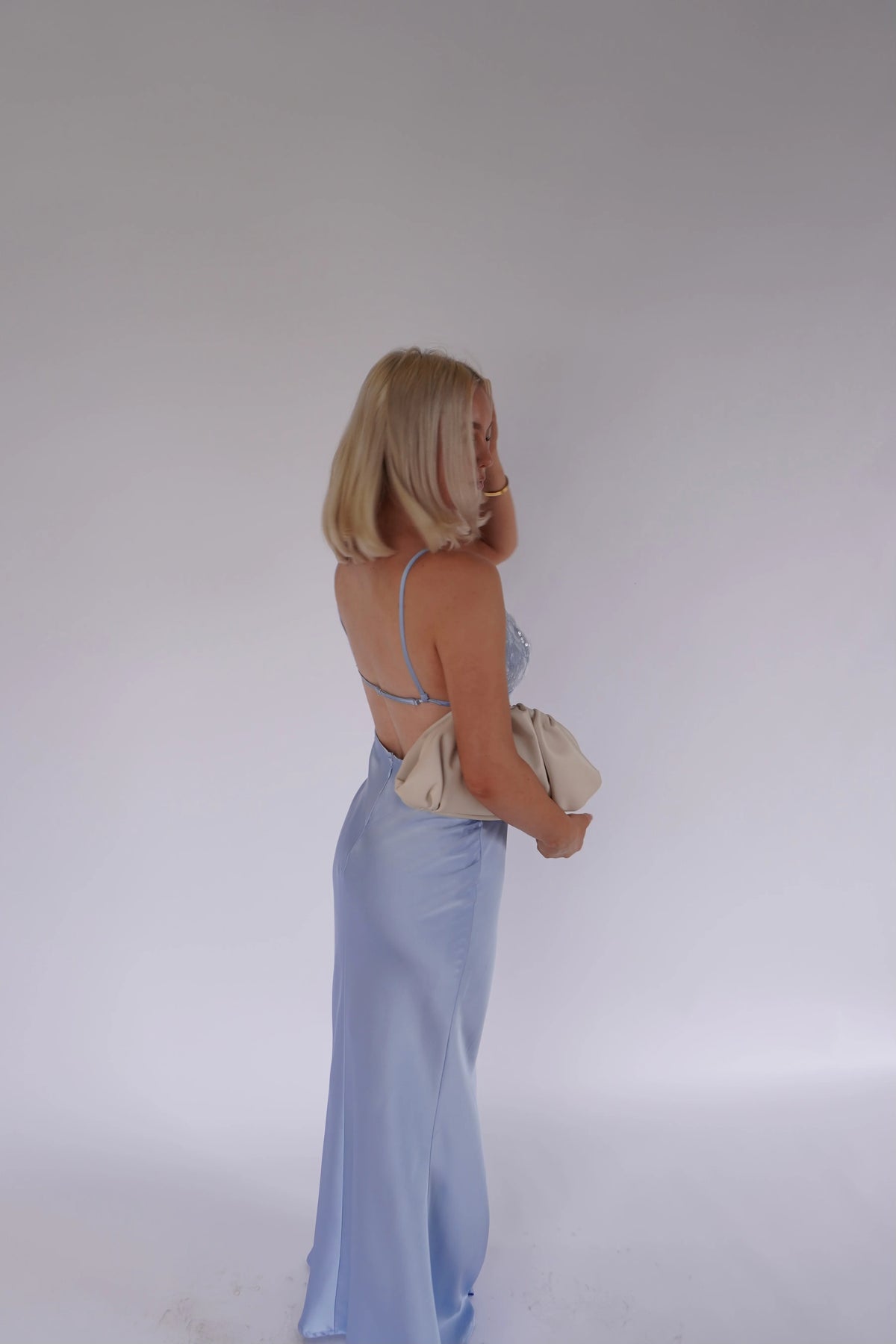 Ocean Dress