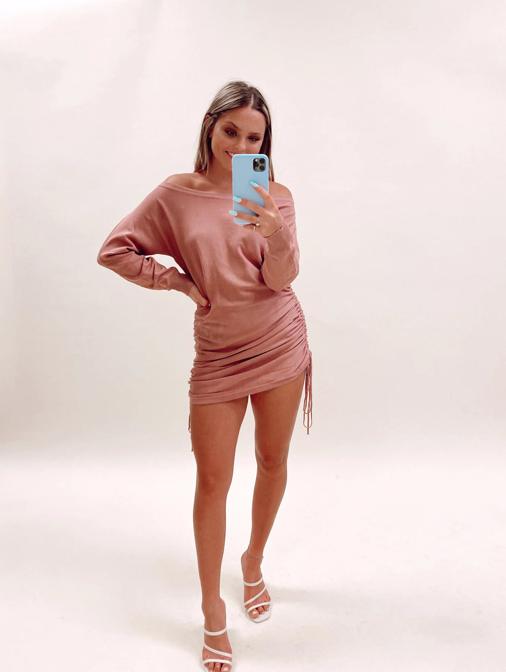 Kendall Dress
