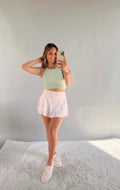 Raelle Skort