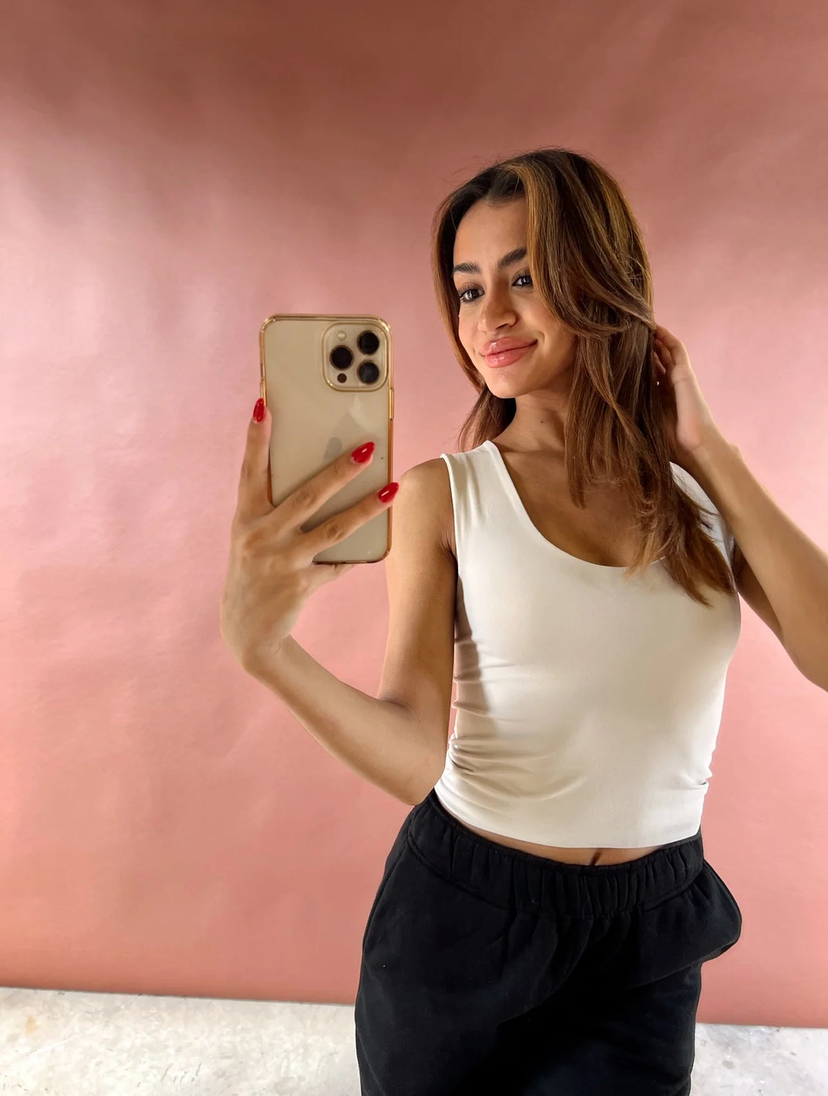 Adelaide Top
