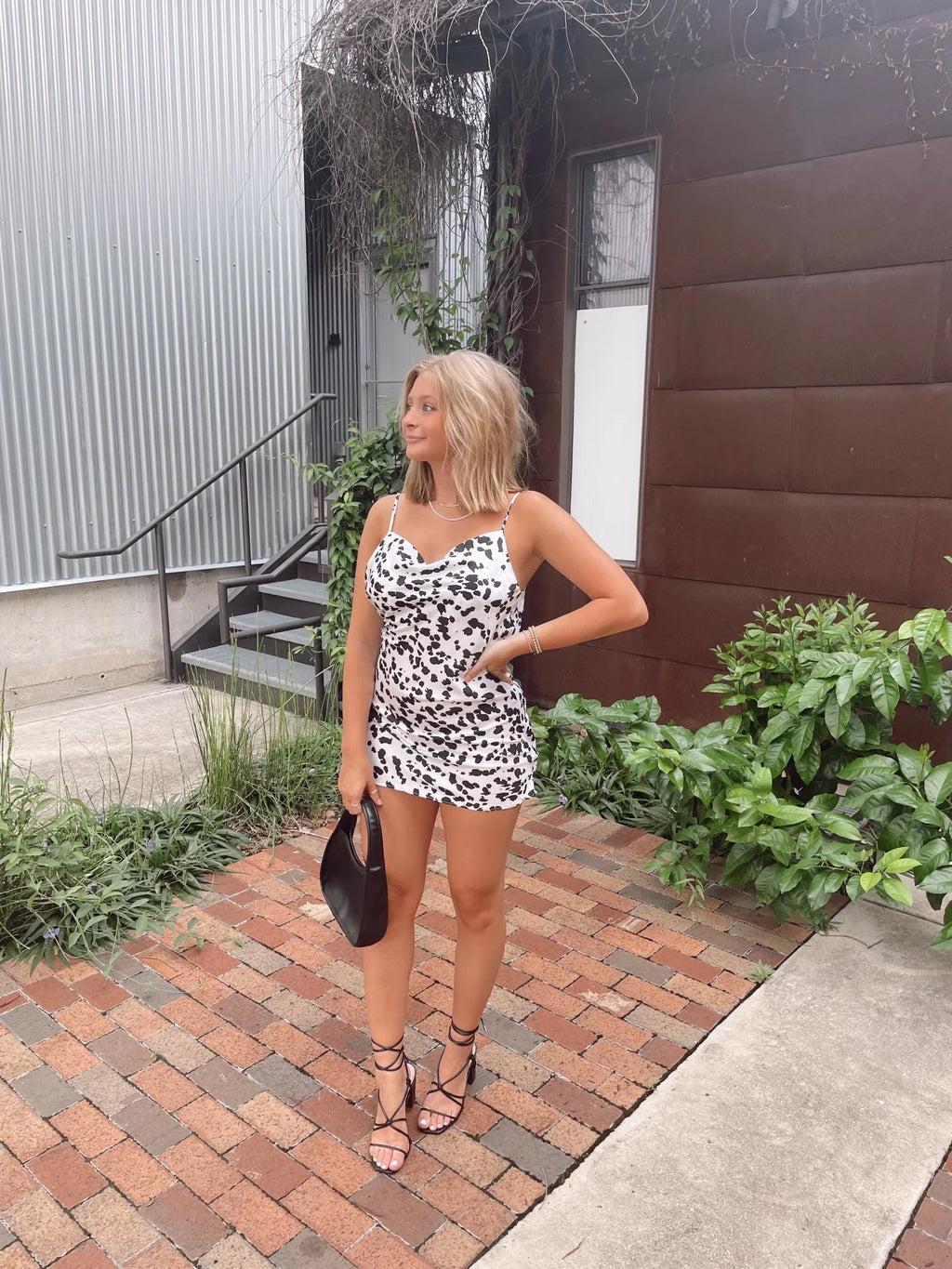 Kylee Dress
