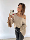 Milo Sweater