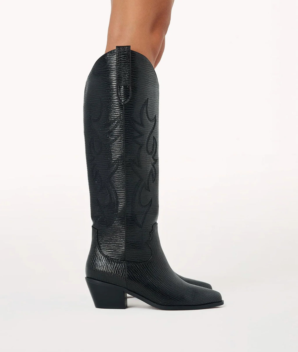 Urson Cowboy Boot