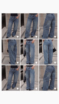 Florian Denim