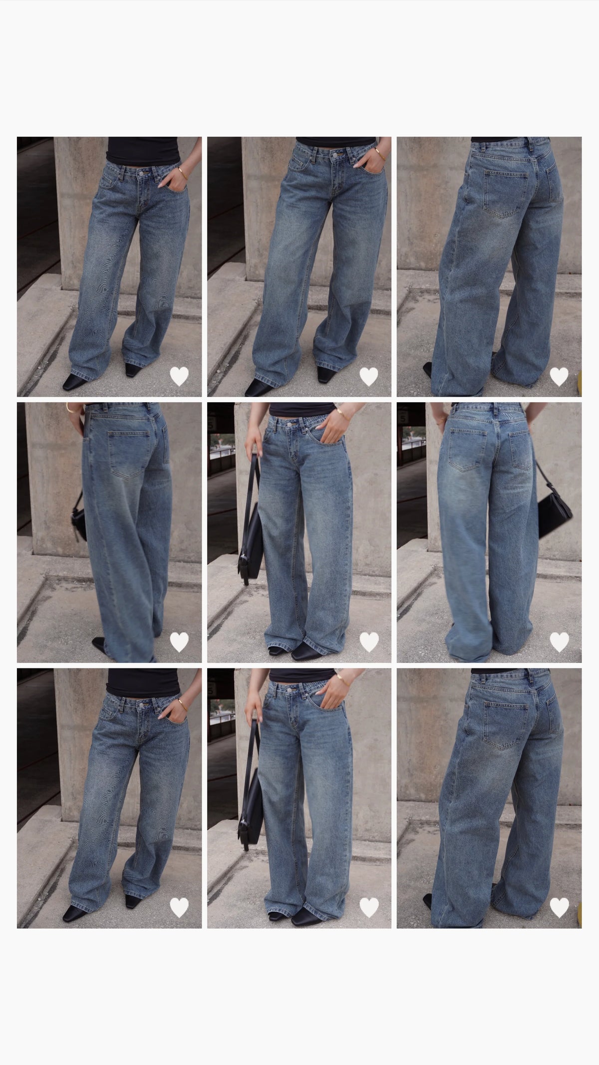 Florian Denim