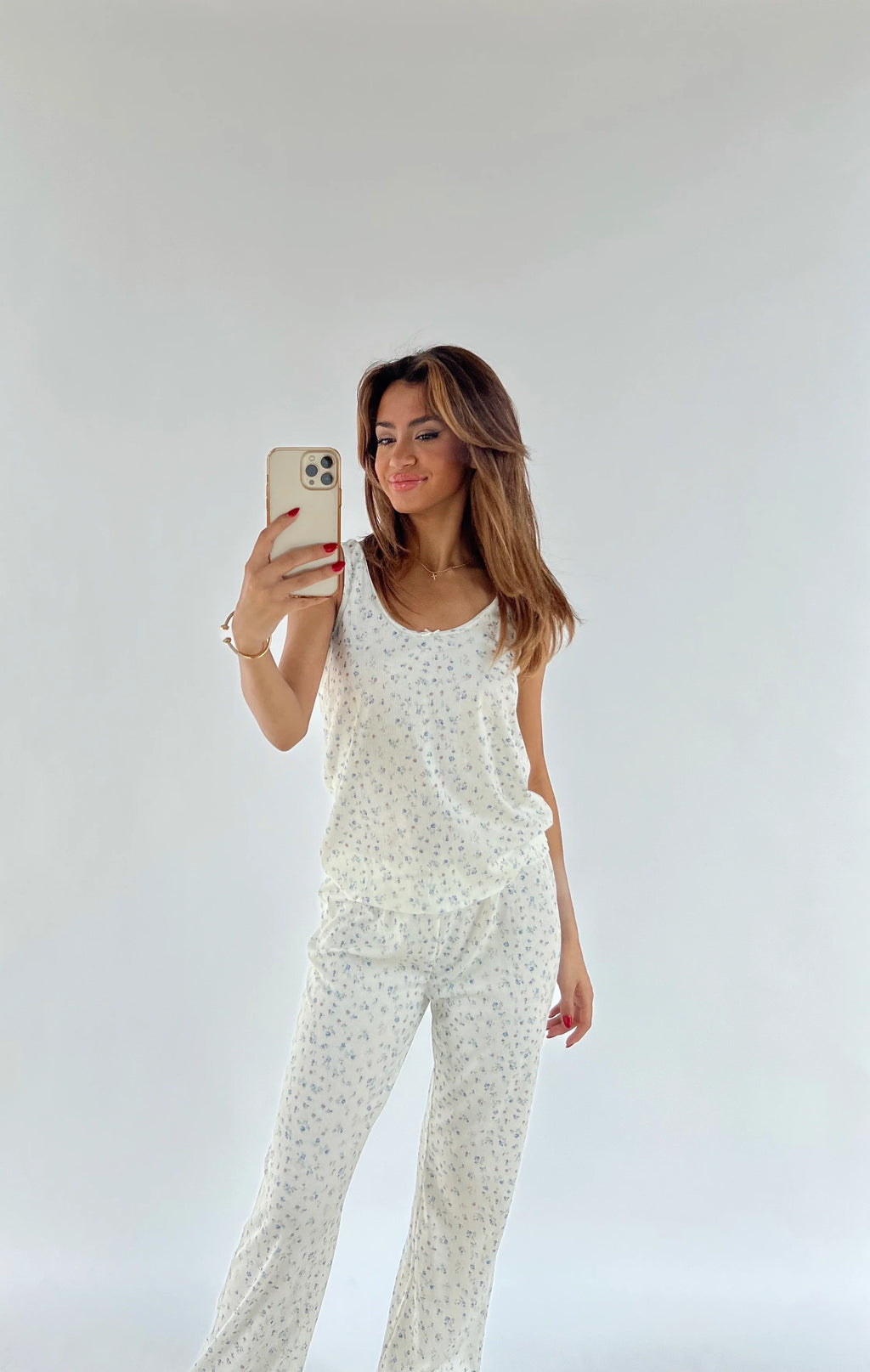 Isa Lounge Set