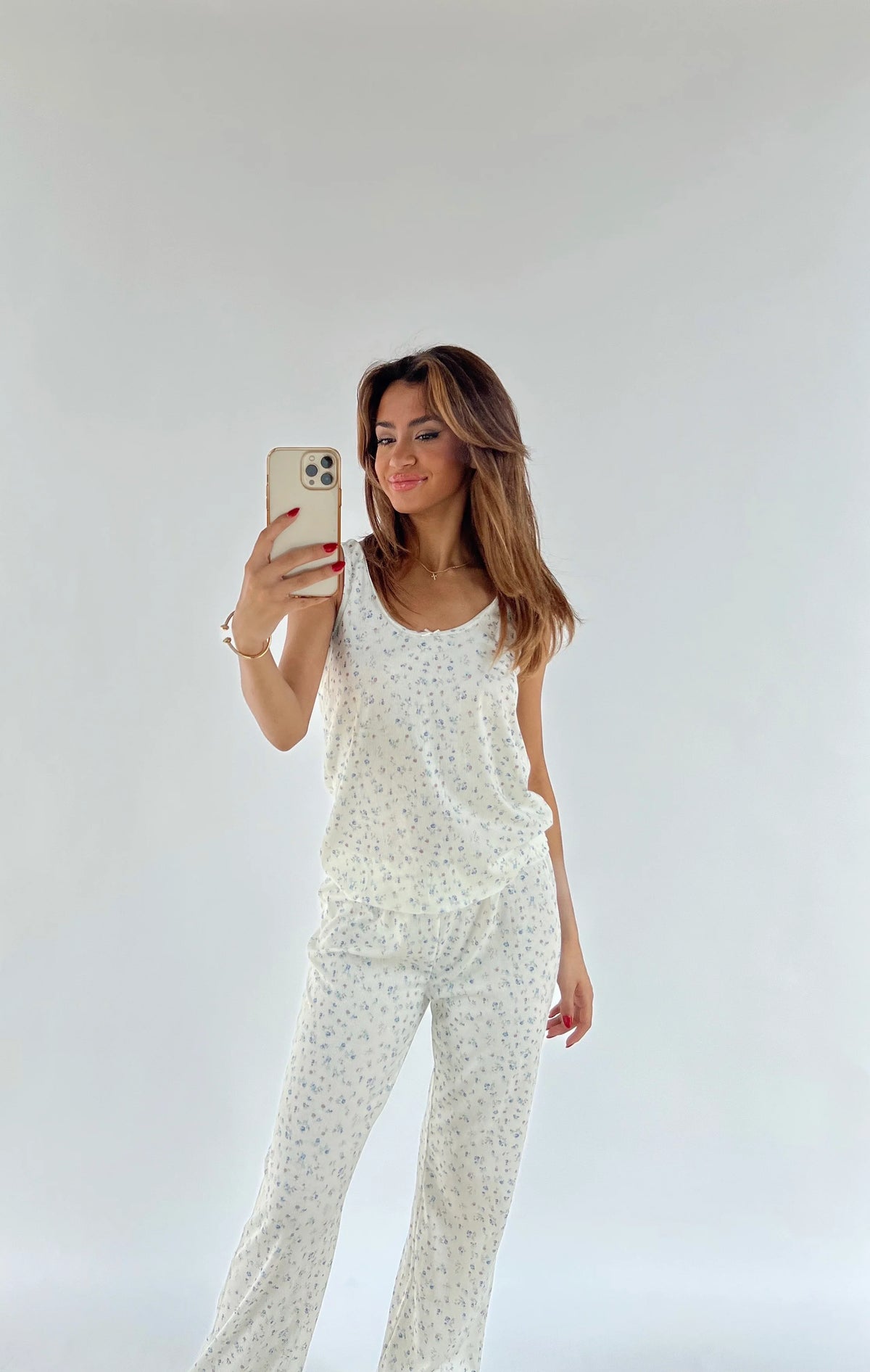 Isa Lounge Set