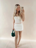 Cassia Skirt