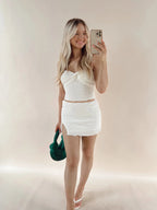 Cassia Skirt