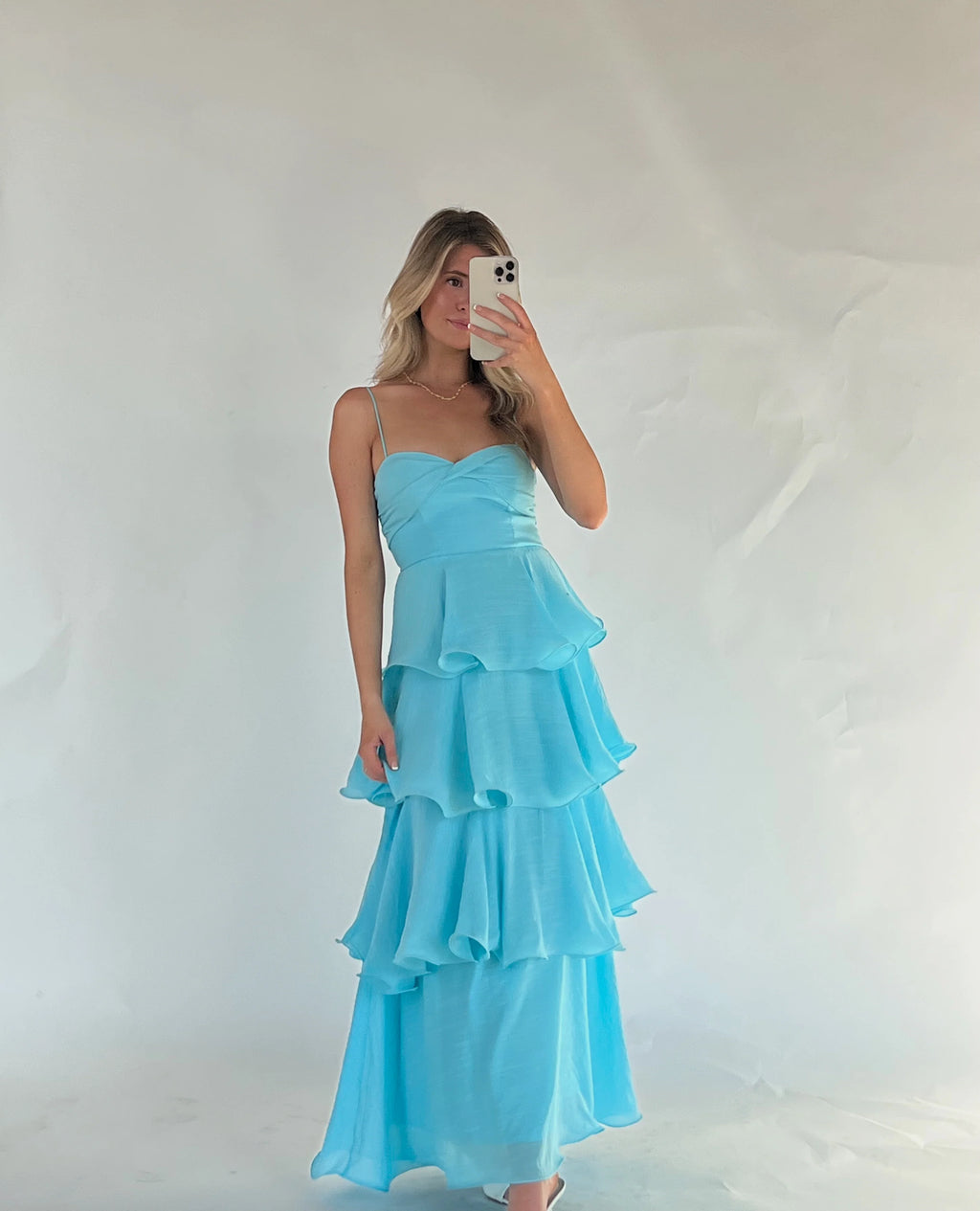 Zella Dress