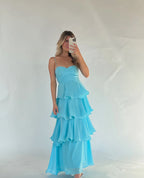 Zella Dress