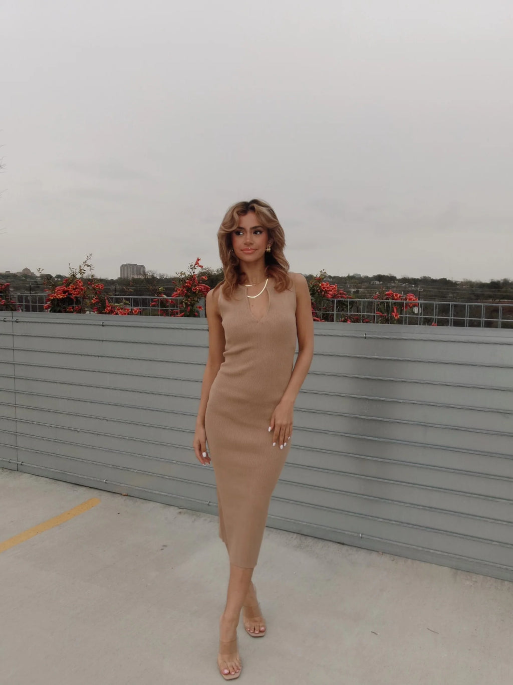 Mimi Dress