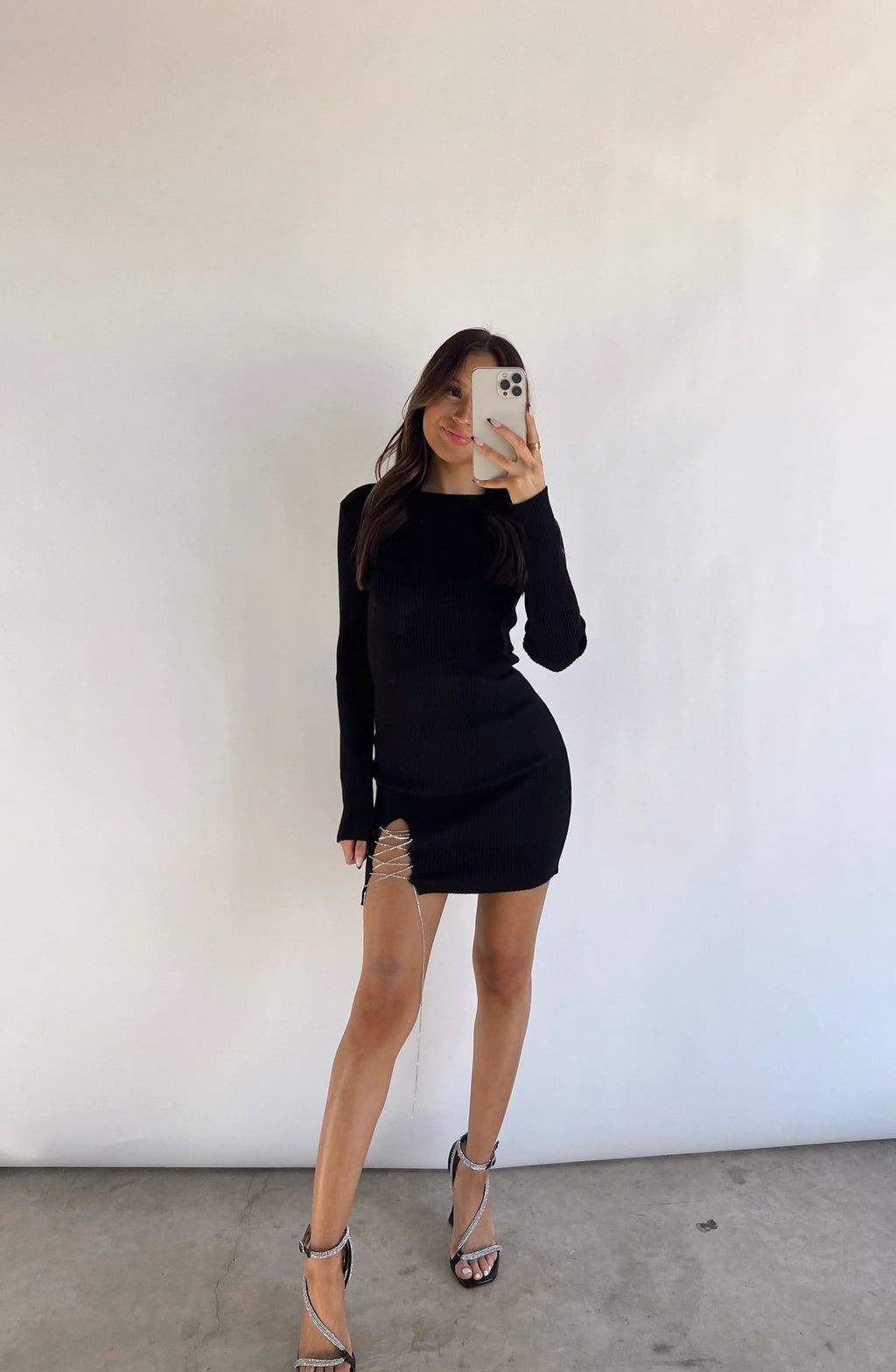 Haleigh Dress
