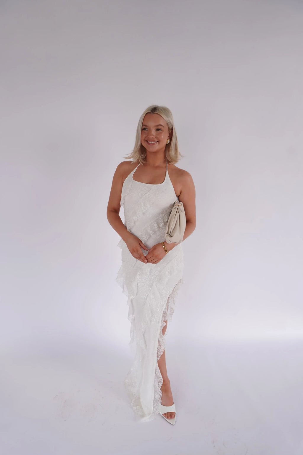 Micah Dress