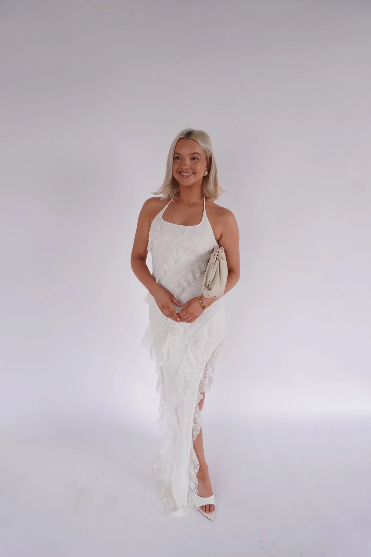Micah Dress