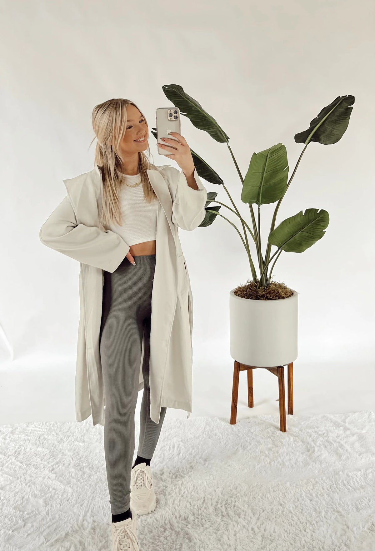 Sterling Jacket