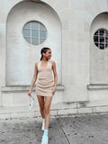 Ainsley Dress