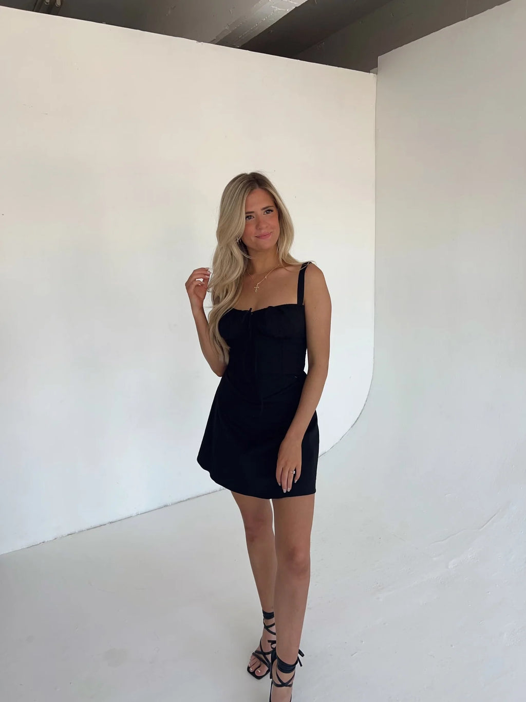 Freya Dress