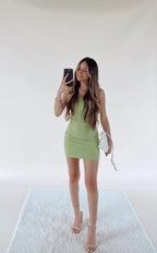 Beth Dress