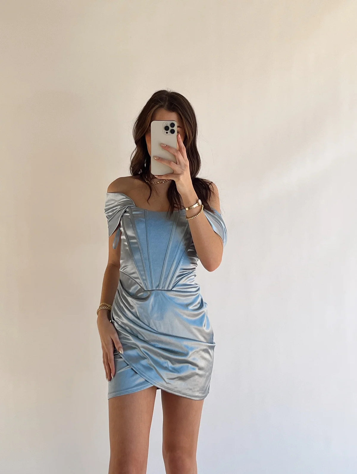 Odell Dress