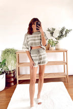 Everly Short